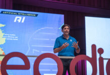 Estuvimos cubriendo el evento Deep Digital, mirá este breve resumen