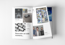 La edición de Noviembre de Electroners ya está disponible! Descargala gratis desde todos tus dispositivos.