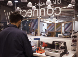 Te presentamos Guadalajara Connectory: La Comunidad Global de la Innovación