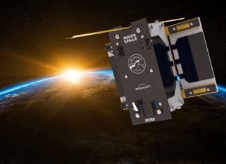 Innova Space realizó con éxito el lanzamiento de su primer picosatélite “General San Martin” desde Cabo Cañaveral