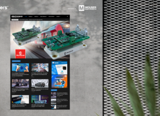Aprenda más sobre el Microchip AgileSwitch® ASDAK+ Augmented Switching™ Dev Kit