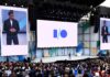 Google I/O 2022: Google recupera la presencialidad en su evento anual de desarrolladores, los días 11 y 12 de mayo