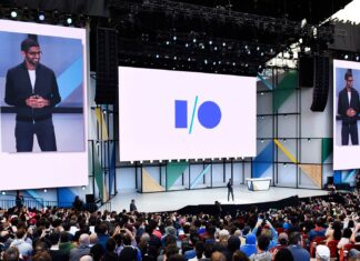 Google I/O 2022: Google recupera la presencialidad en su evento anual de desarrolladores, los días 11 y 12 de mayo