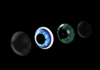 Mojo Lens: comienzan las pruebas de lentes de contacto con una pantalla integrada