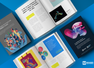 Nueva plataforma para descarga de ebooks de tecnología totalmente gratuita.