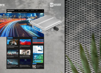 Sensores y Gateways LoRaWAN de MultiTech, presentado por Mouser Electronics