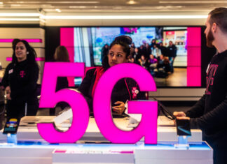 En 2023 Starlink ofrecerá telefonía 5G satelital en Estados Unidos, y luego permitirá una conexión en cualquier parte del mundo