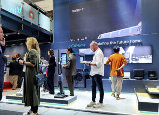 Lo que dejó la IFA 2022, la mayor feria de tecnología de Europa