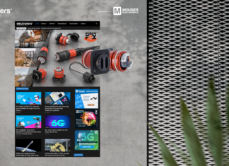 Presentamos los Neutrik FIBERFOX Expanded Beam Fiber Optic Connectors