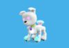 CES 2023: WowWee lanza MINTiD Dog-E, el perro robot
