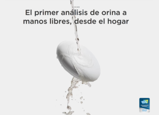 CES 2023: presentaron un dispositivo para el inodoro capaz de analizar una nuestra orina