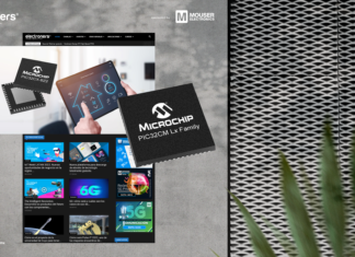 Presentamos los PIC32CM Lx Ultra-Low Power Microcontrollers de Microchip Technology