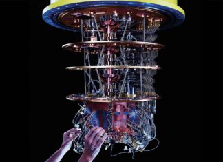 Google logra un sistema de corrección de errores necesario para una computación cuántica útil y a gran escala