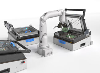 Hacia el proceso de prueba totalmente automatizado con fixturas manuales