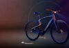 Presentaron una bicicleta con un asistente de inteligencia artificial generativa integrado