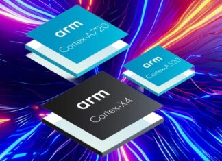 Arm, la compañía detrás del 99% de los chips para celulares, busca una valuación de US$ 52.000 millones en la Bolsa de Nueva York