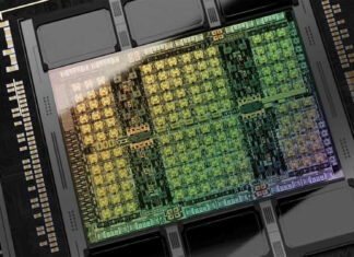 Huawei quiere devorar a NVIDIA en el mercado chino. Para lograrlo trabaja en una nueva GPU para IA