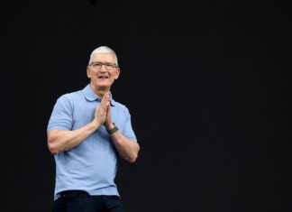 Apple invertirá US$ 500.000 millones en EE.UU. para evitar los aranceles que planea Donald Trump
