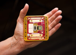 ¿Qué es ese “nuevo estado de la materia” del chip cuántico Majorana 1 de Microsoft?