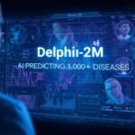Crean una IA capaz de predecir diagnósticos médicos con años de anticipación