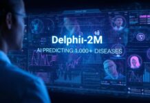 Crean una IA capaz de predecir diagnósticos médicos con años de anticipación