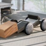 Robots humanoides destacan en la CES 2026