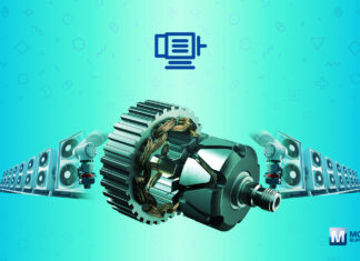 Mouser impulsa la excelencia en el diseño electrónico con un centro de recursos de control de motores para ingenieros