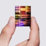 IBM presentó el chip sub-1 nanómetro: la tecnología de chips más pequeña y potente del mundo.