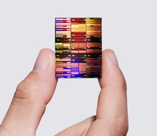 IBM presentó el chip sub-1 nanómetro: la tecnología de chips más pequeña y potente del mundo.